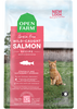 Wild-Caught Salmon Grain-Free Cat Kibble