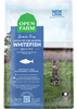 Whitefish Grain-Free Cat Kibble