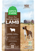 Pasture-Raised Lamb Grain-Free Dog Kibble