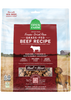 Grass-Fed Beef Freeze Dried Raw Morsels for Dogs