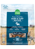 Surf & Turf Freeze Dried Raw Morsels for Dogs