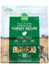 Homestead Turkey Freeze Dried Raw Morsels for Dogs