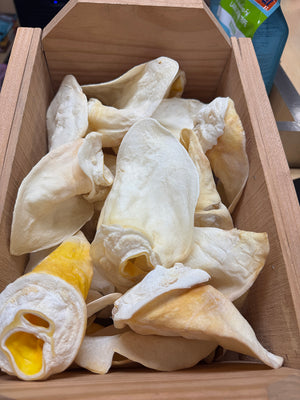 Cow Ear
