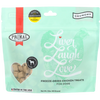 Primal Liver Laugh Love Freeze-Dried Dog Treats - Chicken Liver