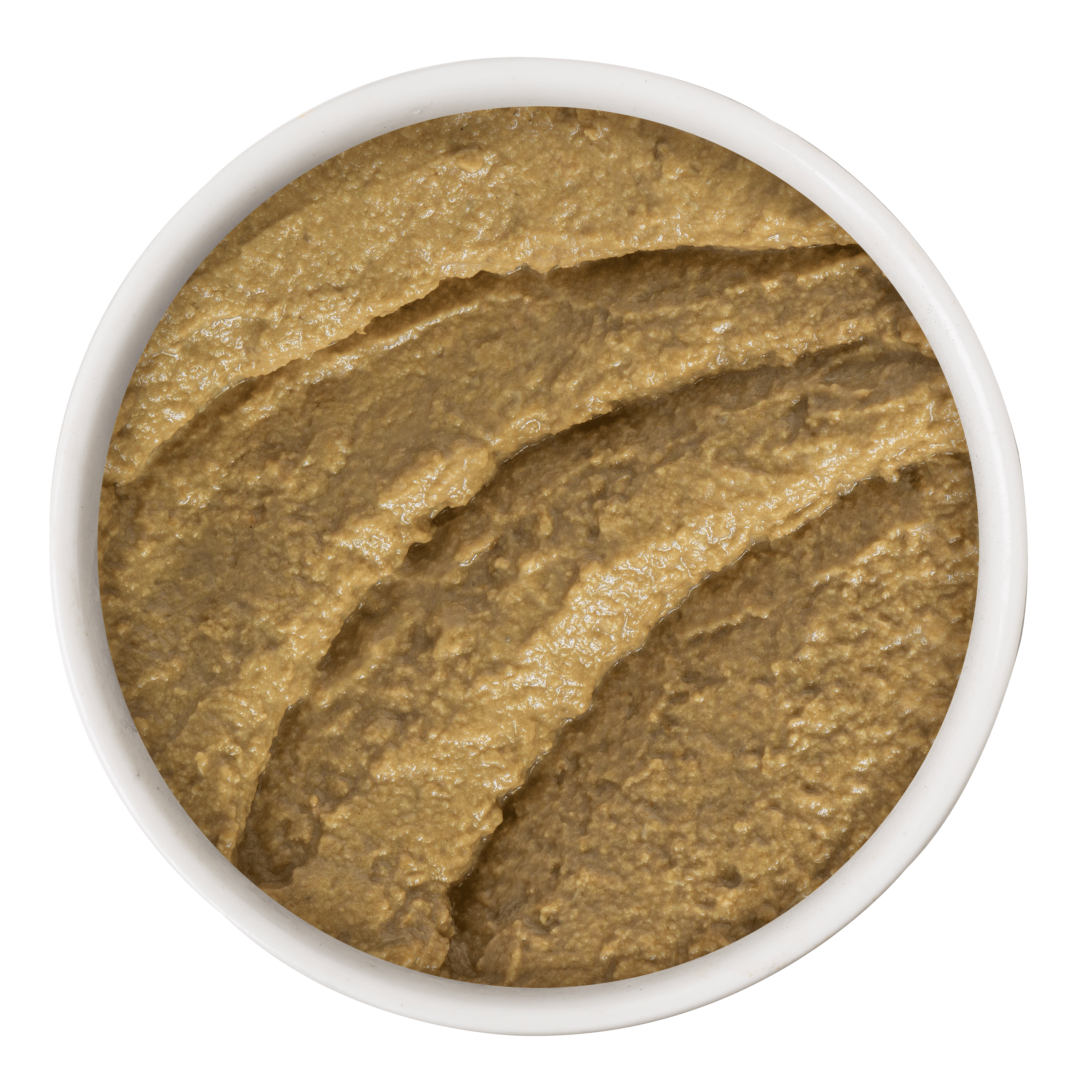 Tuna & Salmon Dinner in a Hydrating Purée