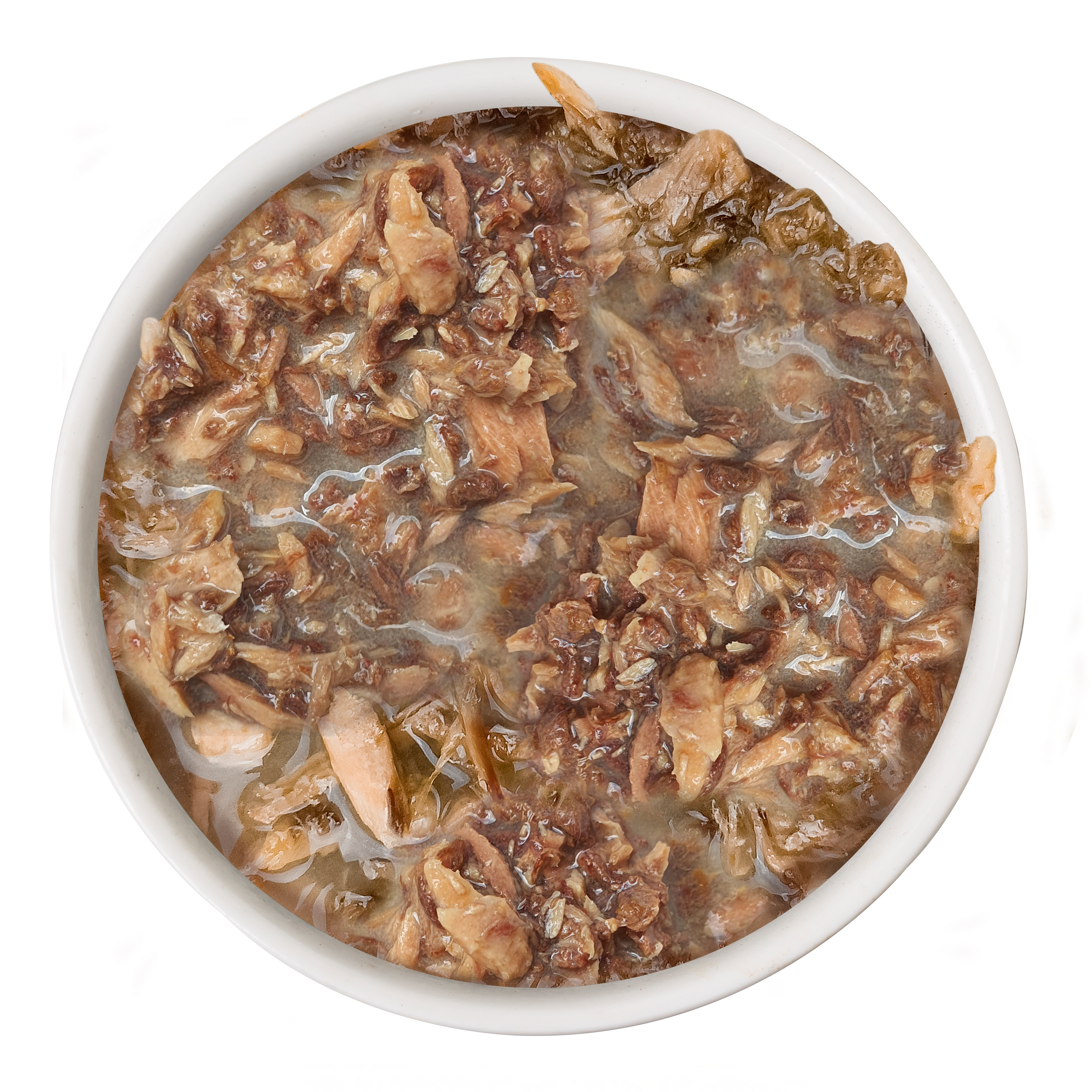 Tuna Formula in Gravy