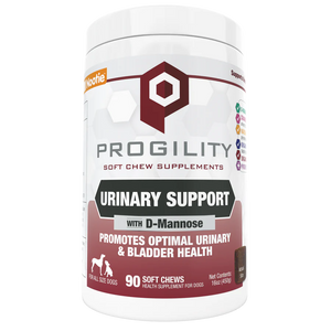 Nootie Progility Dog Urinary Support Soft Chew 90ct