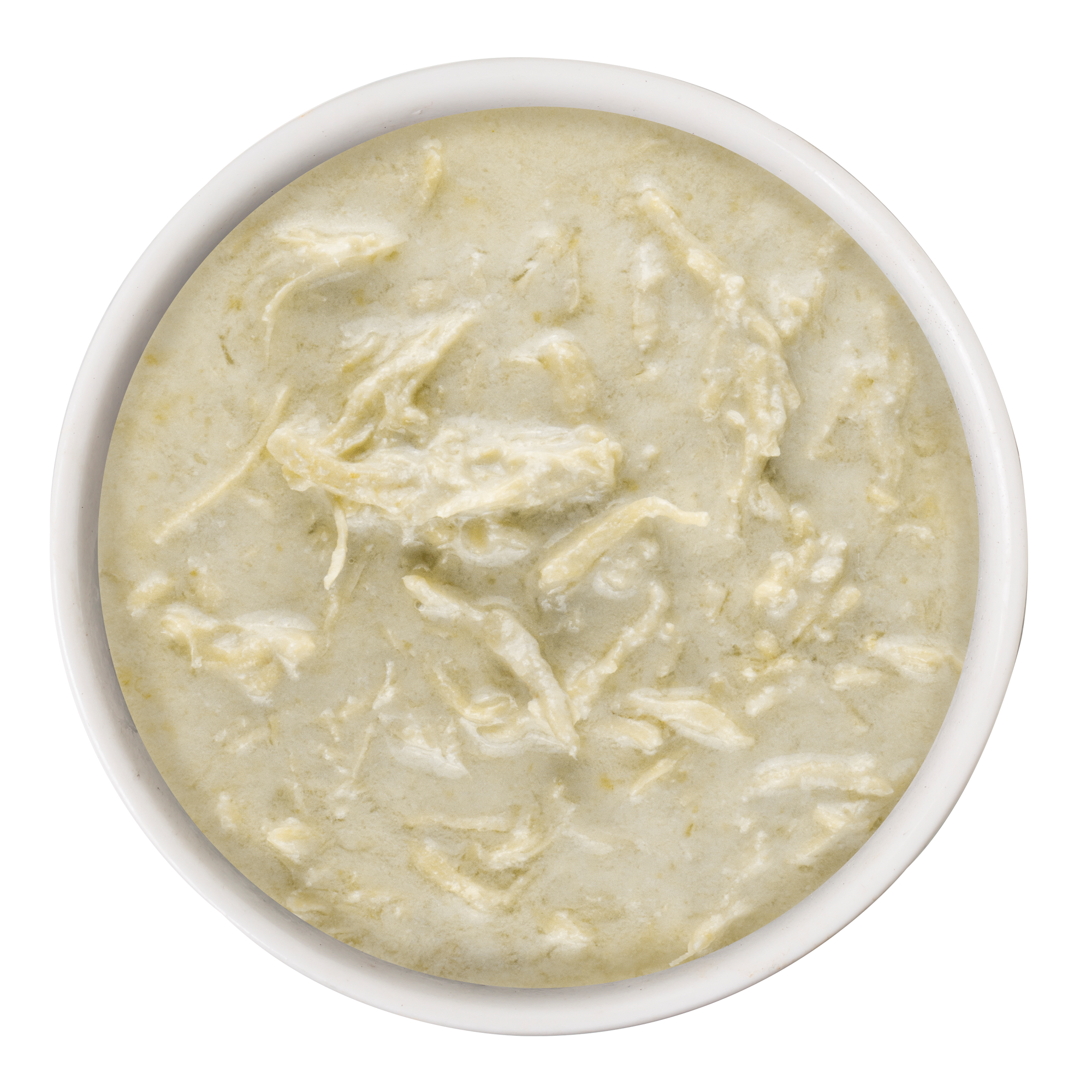 Chicken Formula in Gravy