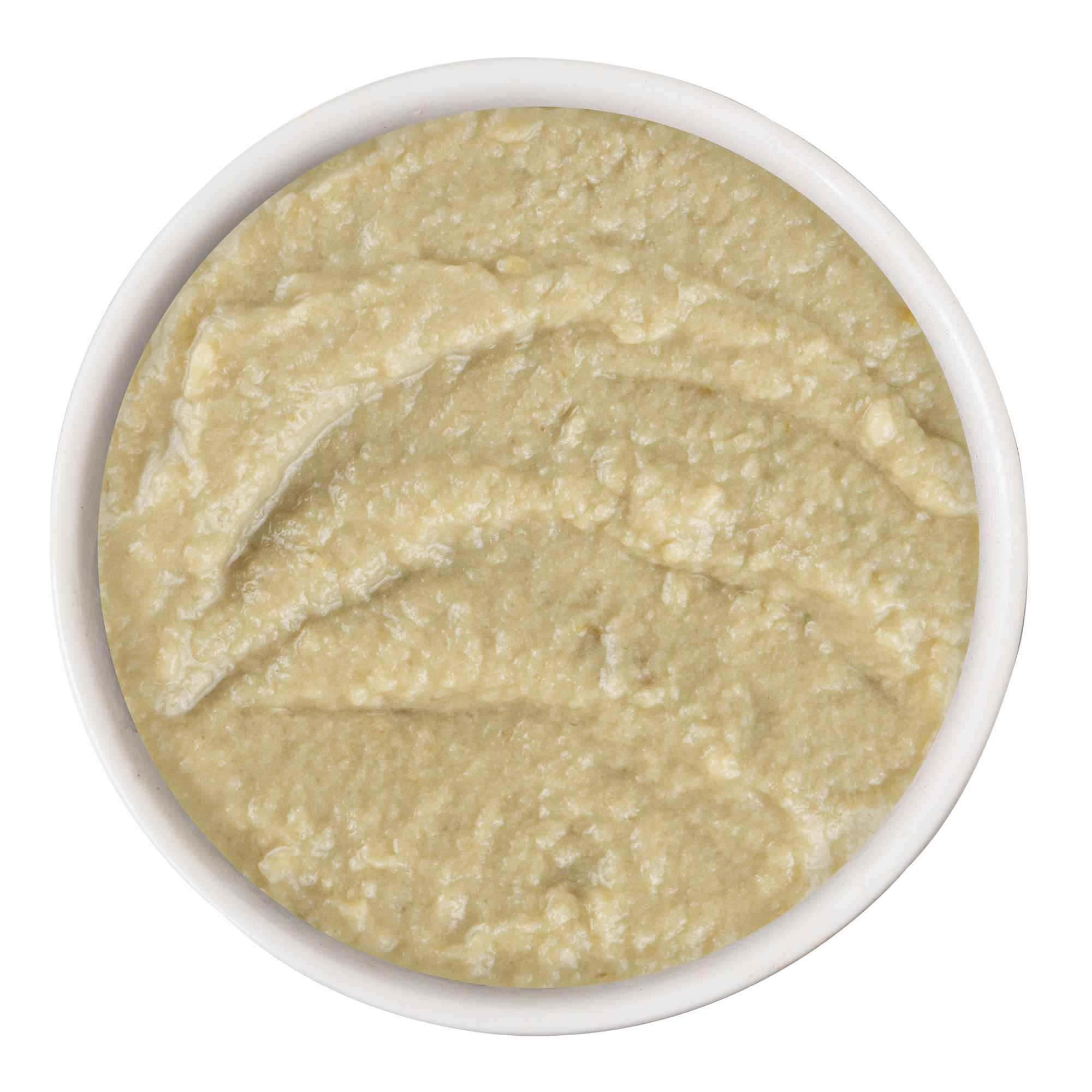 Tilapia & Tuna Formula in a Hydrating Purée