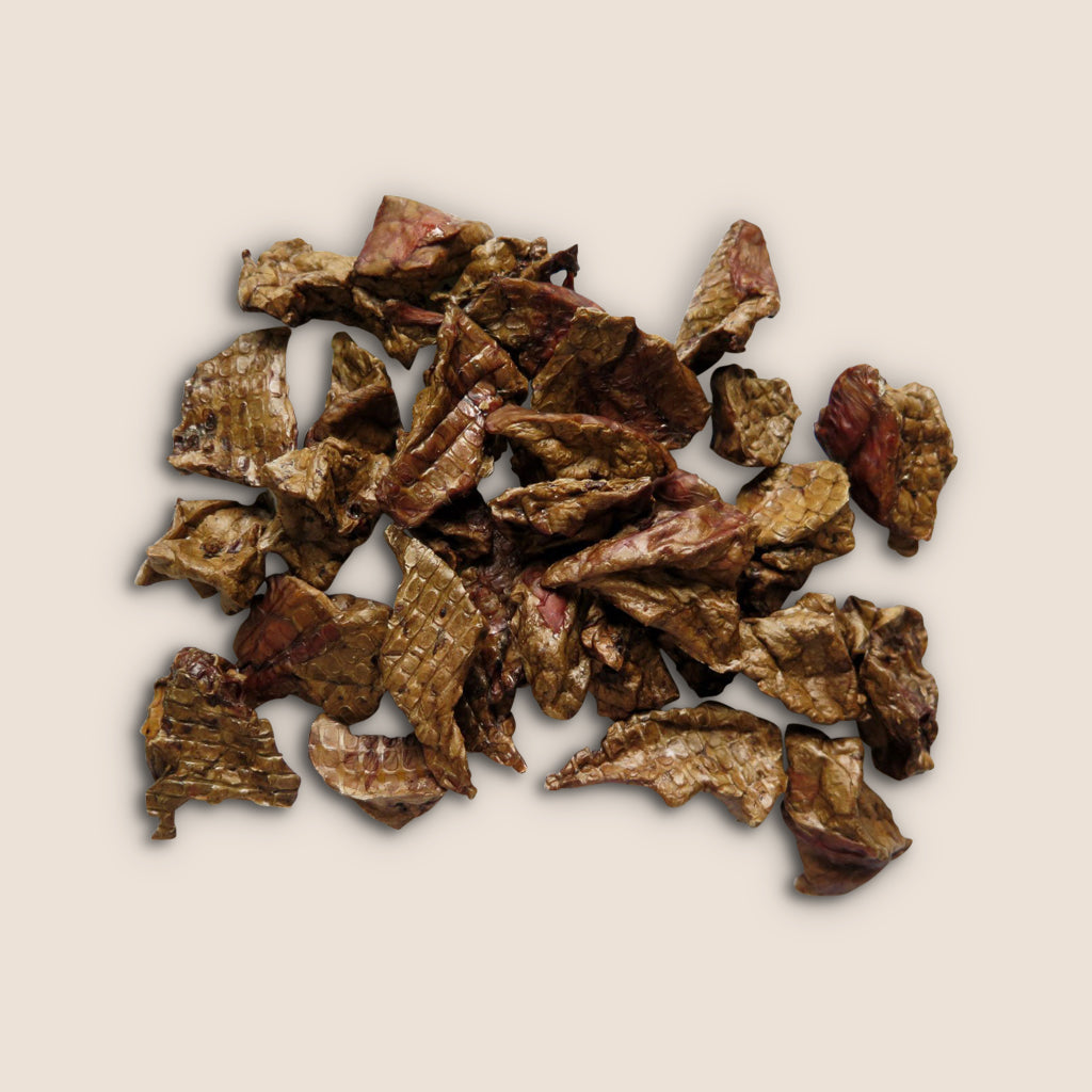 Nature's Logic Beef Lung - 16oz