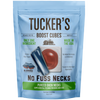 Pureed Duck Necks Boost Cubes