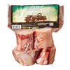 Beef Bones - 2 inch (4 Pack)