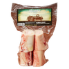 Beef Bones - 3 inch (4 Pack)