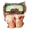 Bison Bones - 2 inch (4 Pack)