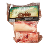 Beef Bones - 4 inch (2 Pack)