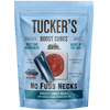 Pureed Turkey Necks Boost Cubes
