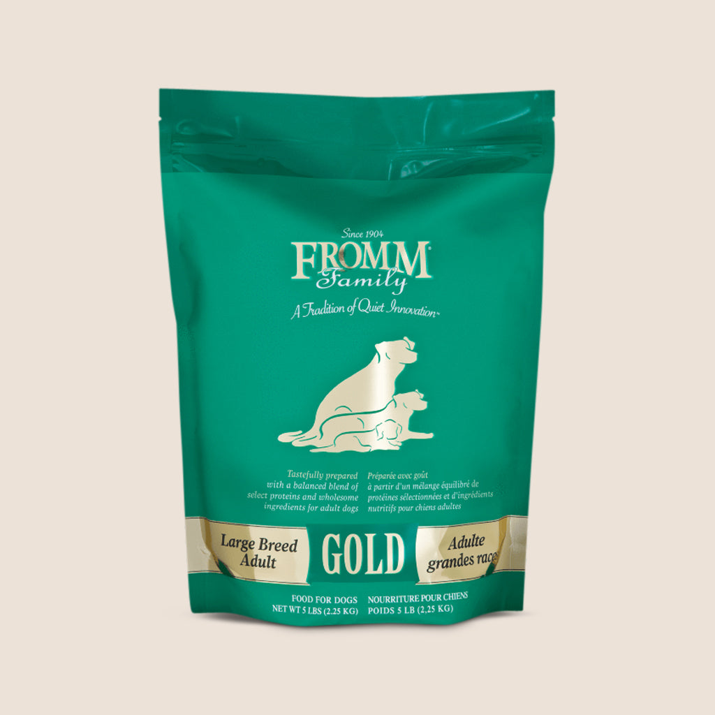 Fromm Gold - Adult Recipe, Large Breed
