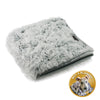 Grey Waterproof Dog Blanket