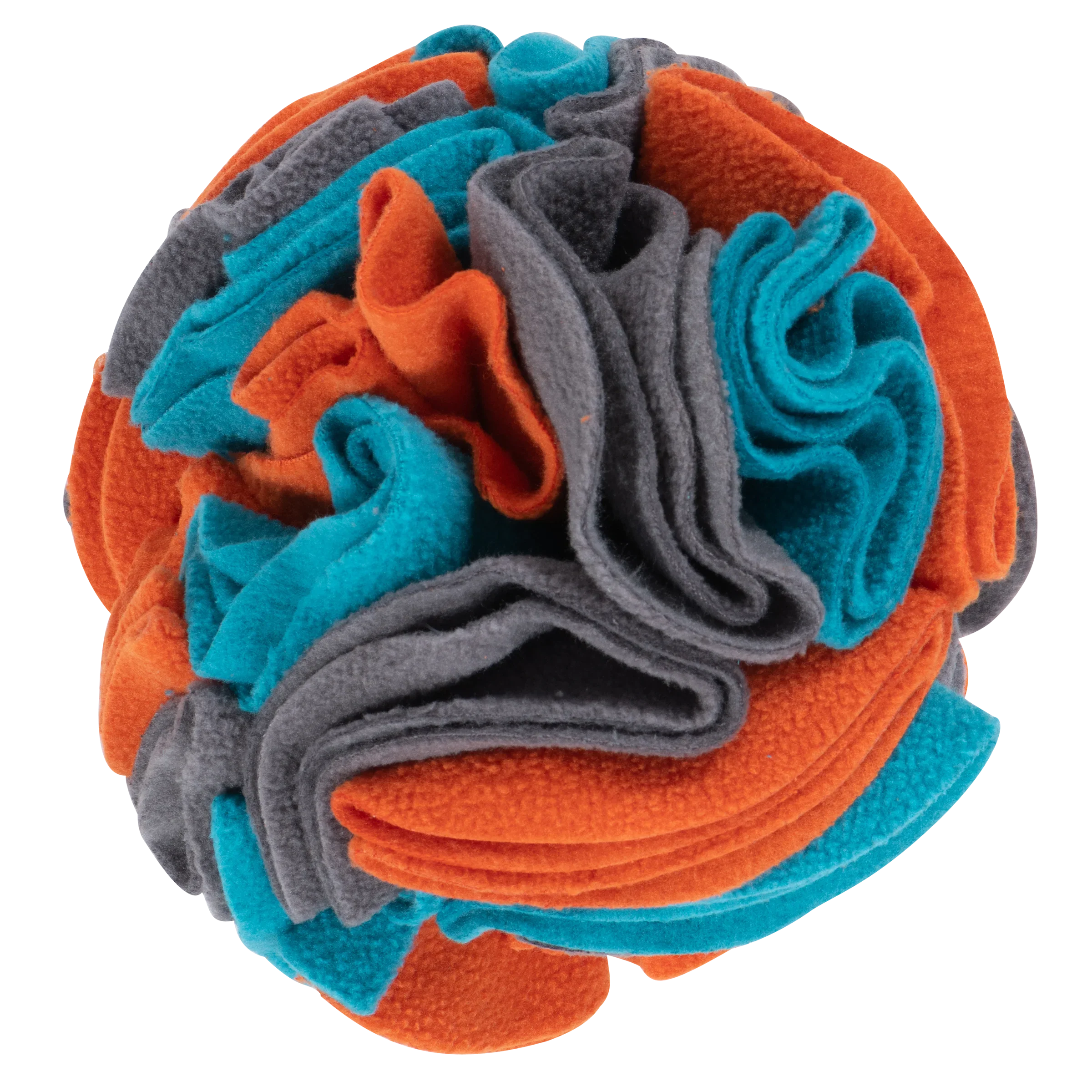 Messy Mutts  Forage/Snuffle Ball 6 inch