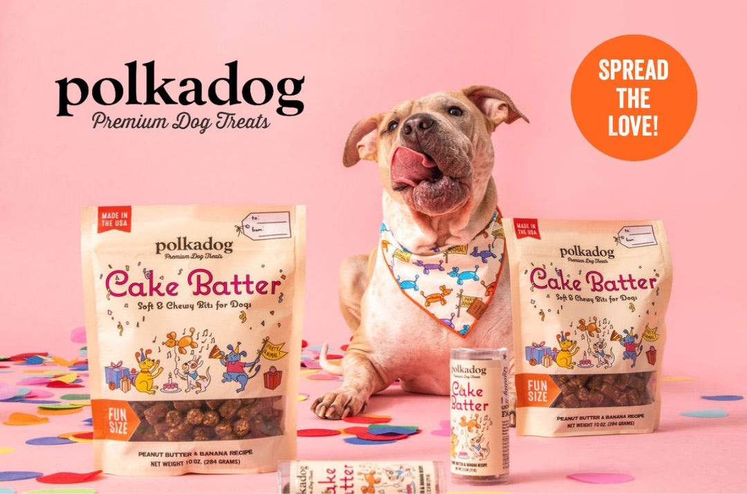 Polkadog e-Gift Card