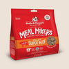 Stella & Chewy's Freeze-Dried Meal Mixer - Super Beef Recipe