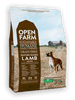 Open Farm Pasture-Raised Lamb Dry Dog Food 4.5 lb