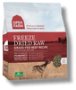 Open Farm Grass-Fed Beef Freeze Dried Raw Dog Food 13.5oz