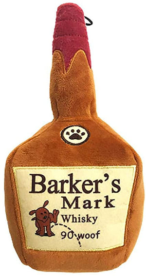 Barker's Mark Whisky - Huxley & Kent freeshipping - The Good Dog Store