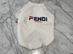 Fendi Roma Sweater freeshipping - The Good Dog Store