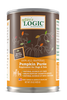 Nature’s Logic® Pumpkin Purée