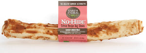 EARTH ANIMAL NO-HIDE SALMON CHEW DOG TREAT 4IN freeshipping - The Good Dog Store