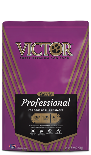 Victor Dog Professional 40 lb freeshipping - The Good Dog Store