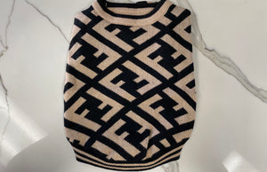 Fendi Sweater freeshipping - The Good Dog Store