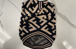 Fendi Sweater freeshipping - The Good Dog Store