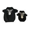 Puppy Prada Milano Knit Sweater